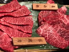 -老乾杯和牛烧肉(王府中环店)