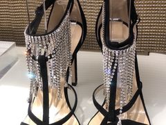 -JIMMY CHOO(恒隆广场店)