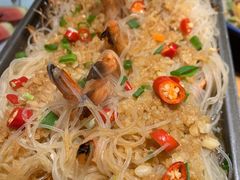 -金石青云炭火烤肉店(中房上东花墅店)