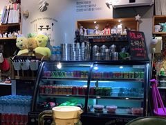 -炒码先生·韩餐炸鸡披萨(西塔店)