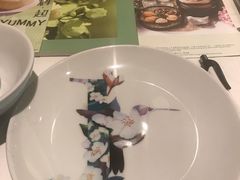 -八月花(旺角朗豪坊店)