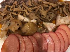 -陈光记烧腊(长寿路店)