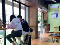 大堂-文昌邓记清补凉(西沙路店)