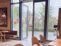 -Wagas沃歌斯(信泰中心商场店)