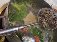-刘少华贵州小黄牛·鲜牛肉火锅(总店)