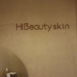 -Hi Beauty Skin 科技美肤中心