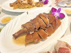 -香港新发烧腊茶餐厅(书城店)