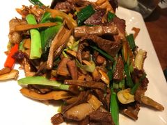 -黑鸡小馆(金源店)