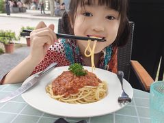 -TIMEZONE8东八时区餐厅&酒吧(798店)
