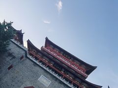 -襄阳古城