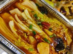 -云鼎·炙火精酿啤酒秘制烧烤(工体店)