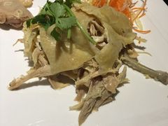 -金厨泰国餐厅·全泰籍厨师料理(拱北店)