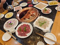 -老码头火锅(骡马市店)