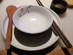 -绿茶餐厅(领展购物广场·中关村店)