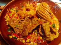 -阳阳老火锅(小南门店)