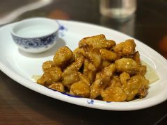 -百味地锅鸡(二店·财校分店)