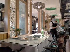 大堂-白马宴·椒麻鸡(新华南路店)