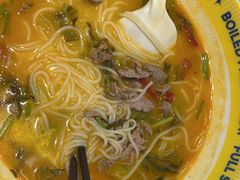 -粉小主·贵州酸汤牛肉粉(南京仙林金鹰店)