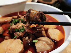 -陶然居·重庆菜(解放碑店)