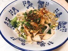 -汉唐宴长安食府