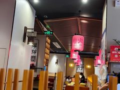 -啫火啫啫煲·顺德干蒸(西乡天虹店)