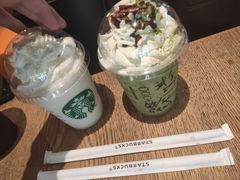 -星巴克(太原茂业天地店)