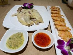 -观山美厨·精致粤菜(西樵店)