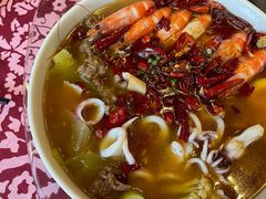 -临家闽南菜(宝洲路店)