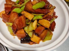 -老雒阳面馆·水席(王城路店)