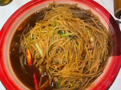 -乔阿马·江南味·驴肉香(龙湖华泾天街店)