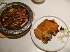 -小放牛炒菜馆(中山路乐汇城店)