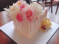 -浮光之丘MontCake生日蛋糕(科华路店)