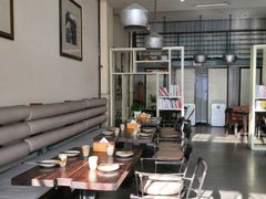 大堂-不相离盐帮菜(郎园店)