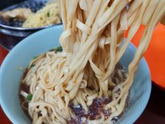 手工面-味一早餐(新芝路店)