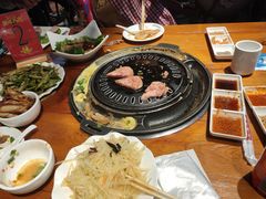 -超级神炭烤肉夜食(芥园西道店)