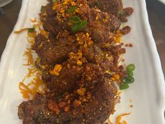 -88号小吃店·经典云南菜·地道纳西美食
