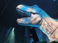 -侏罗纪世界电影特展(广州站)