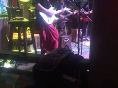 -老木头音乐空间(月河街店)