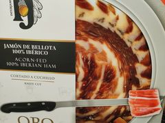 -GranVida生活超市(海信广场店)