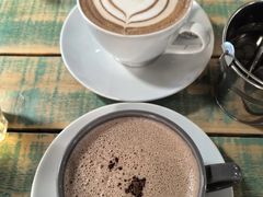 -Cafe Alice咖啡爱丽丝(奥城店)