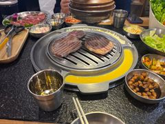 -GOGIYA·咕叽吖韩国传统烤肉店(东方新天地店)