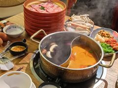 -松野谷·寿喜烧自助(华联顺义金街购物中心店)