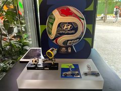 -现代汽车文化中心 Hyundai Motorstudio Beijing