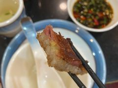 -老来福·非遗酸汤兔(凯旋路店)