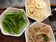 -香佰里鲜货火锅(佳乐金街店)