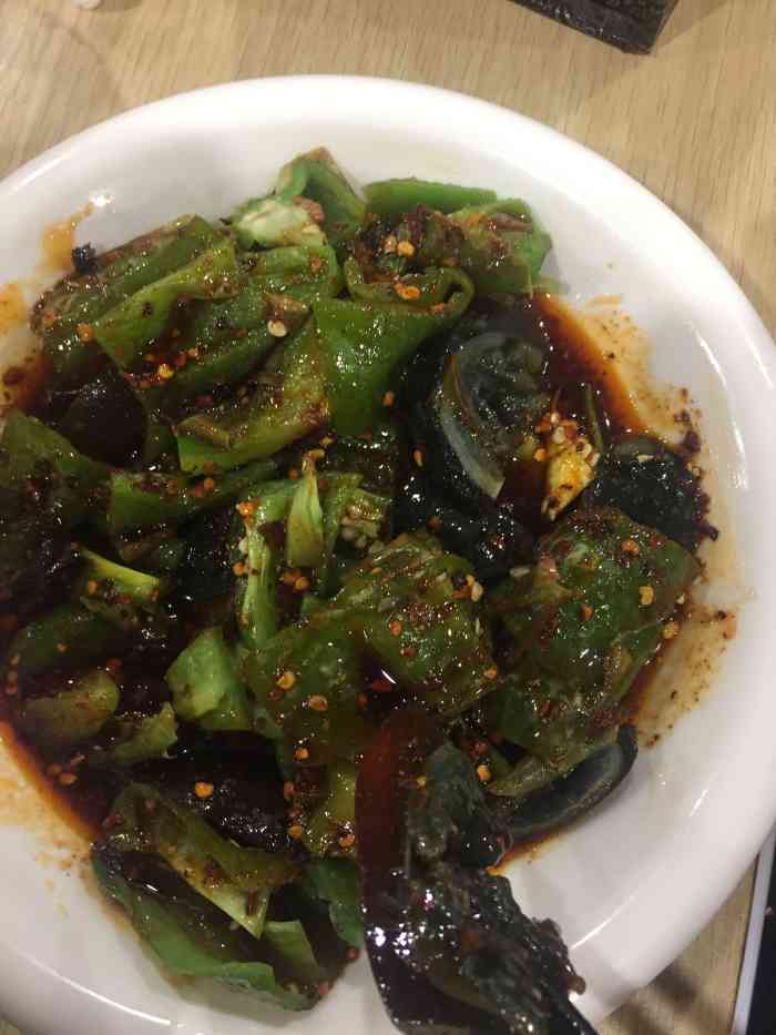 香格里辣-"99环境99公司楼下的家常菜馆,都是楼."-大众点评移动版