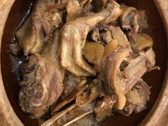 姜母鸭-莲花公园煎蟹(总店)