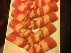 -蜀九香火锅(彩虹店)