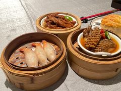 -晋江荣誉国际酒店·港誉茶餐厅