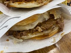 -陕老顺肉夹馍(城西银泰城店)